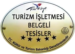 T.C. Turizm Bakanlığı Logosu