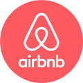 Airbnb logo