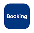 Booking logo