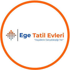 Ege Tatil Evleri logo