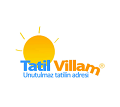 Tatil Villam logo