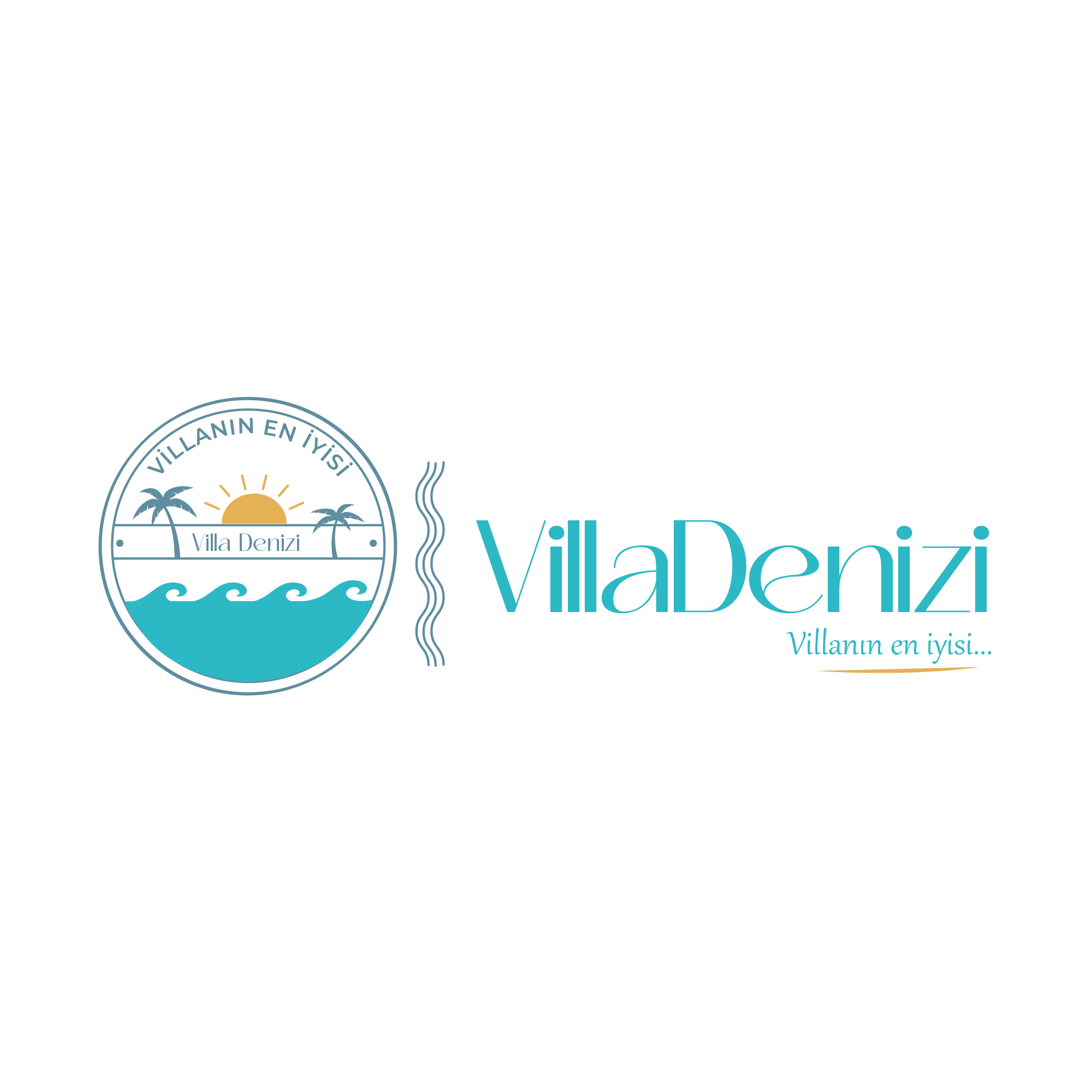 Villa Denizi logo