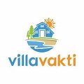 Villa Vakti logo